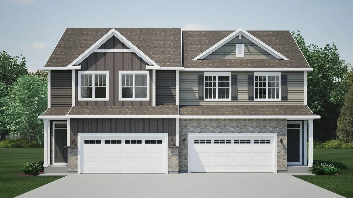 N56W20903 Carnoustie Way, Menomonee Falls, WI 53051 - #1