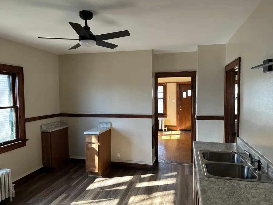 4852 N 37th St, Milwaukee, WI 53209 - #2