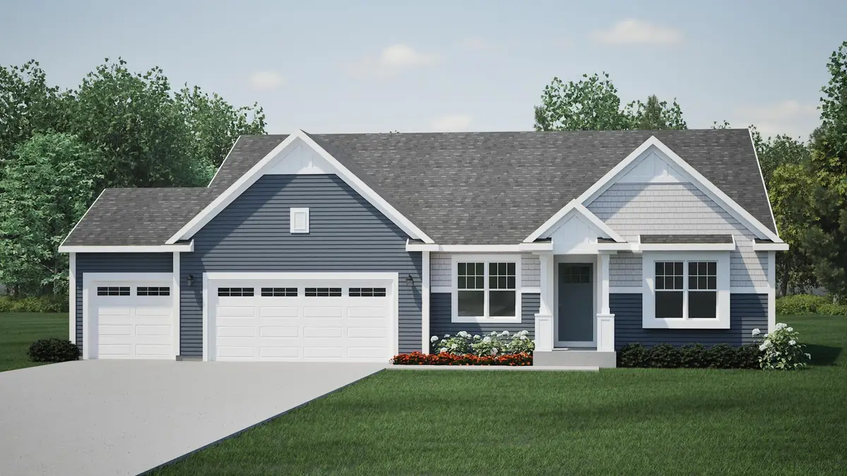 1760 Quaas Dr, West Bend, WI 53095 - #1