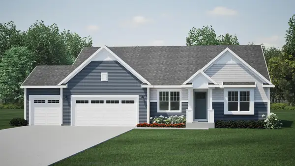 1760 Quaas Dr, West Bend, WI 53095