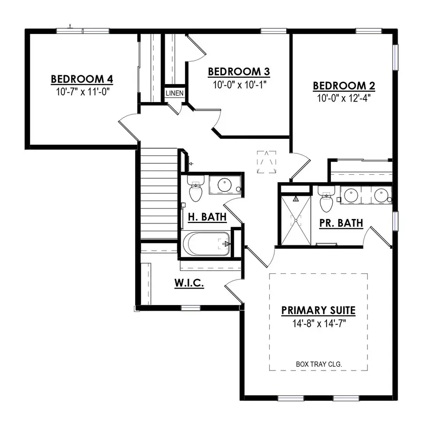 1620 Windrush Dr, Port Washington, WI 53024 - #3