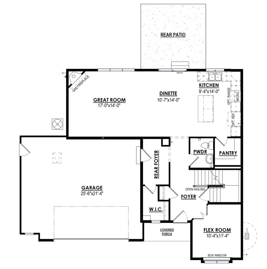 65 Copper Trails Rd, Hartford, WI 53027 - #2