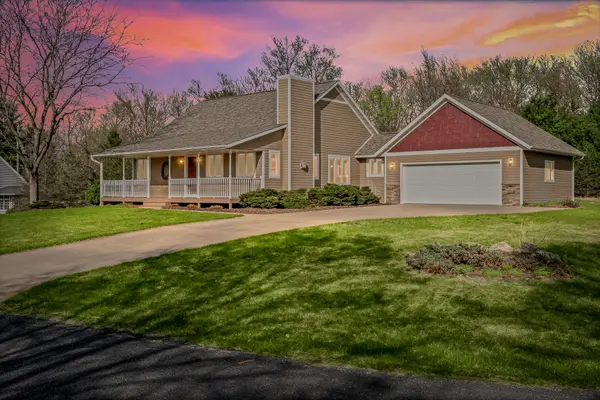 N12940 Sara Ln, Trempealeau, WI 54661