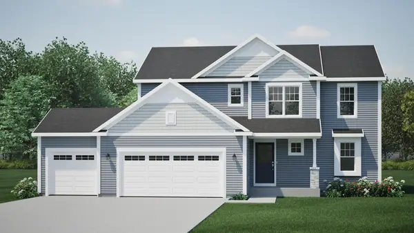 N146W19311 E Gate Dr, Jackson, WI 53037