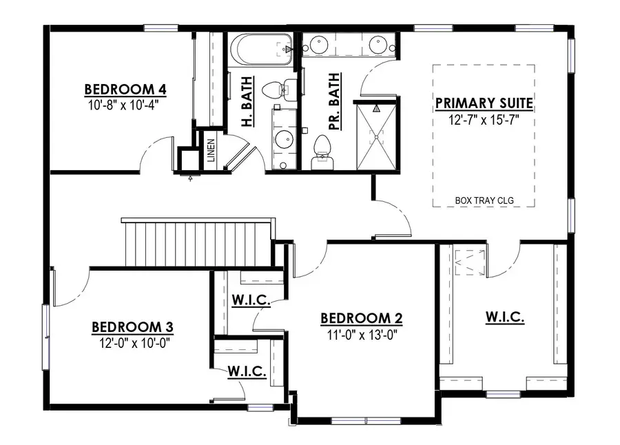 N146W19311 E Gate Dr, Jackson, WI 53037 - #3