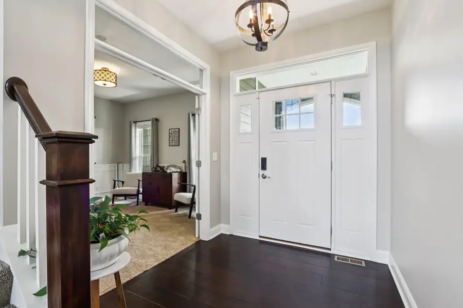 6408 Blue River Way, Caledonia, WI 53402 - #3