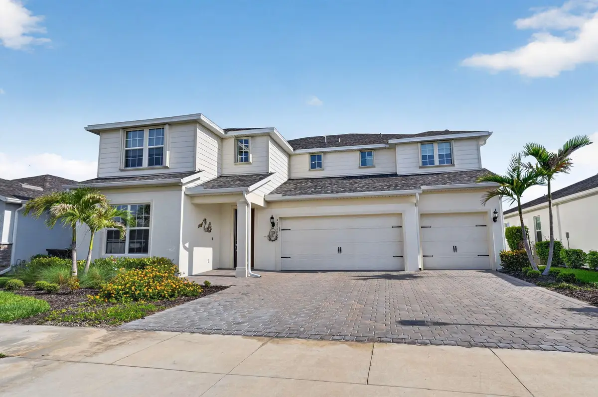 42581 Atlas Dr, Punta Gorda, FL 33982 - #1