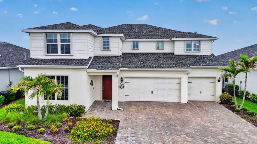 42581 Atlas Dr, Punta Gorda, FL 33982 - #2