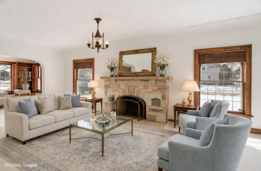 145 Cottage Ave, Fond Du Lac, WI 54935 - #3