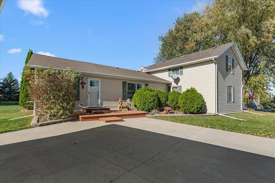 W5689 County Road W, Sherman, WI 53001 - #3