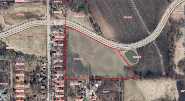 Lt2 E Starin Rd, Whitewater, WI 53190