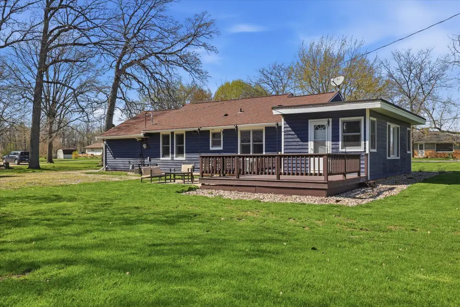 S107W19883 N Shore Dr, Muskego, WI 53150 - #2