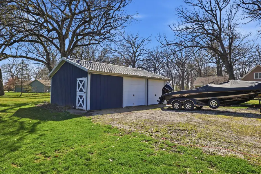 S107W19883 N Shore Dr, Muskego, WI 53150 - #3