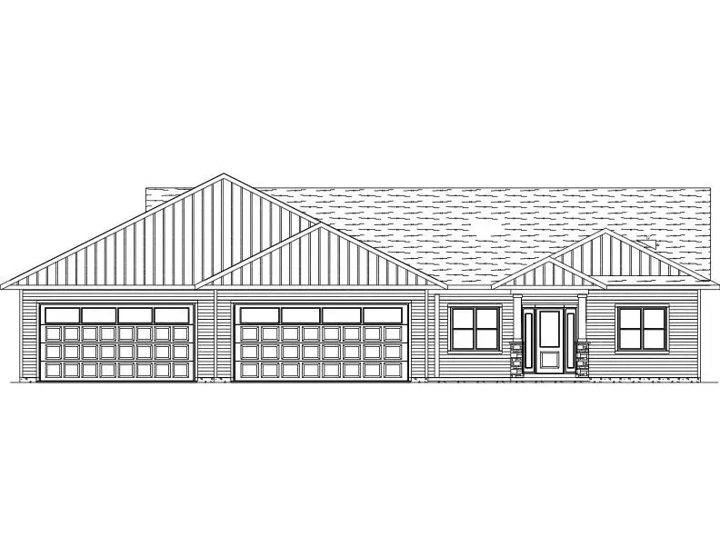 1413 Herb Ln, Holmen, WI 54636 - #1