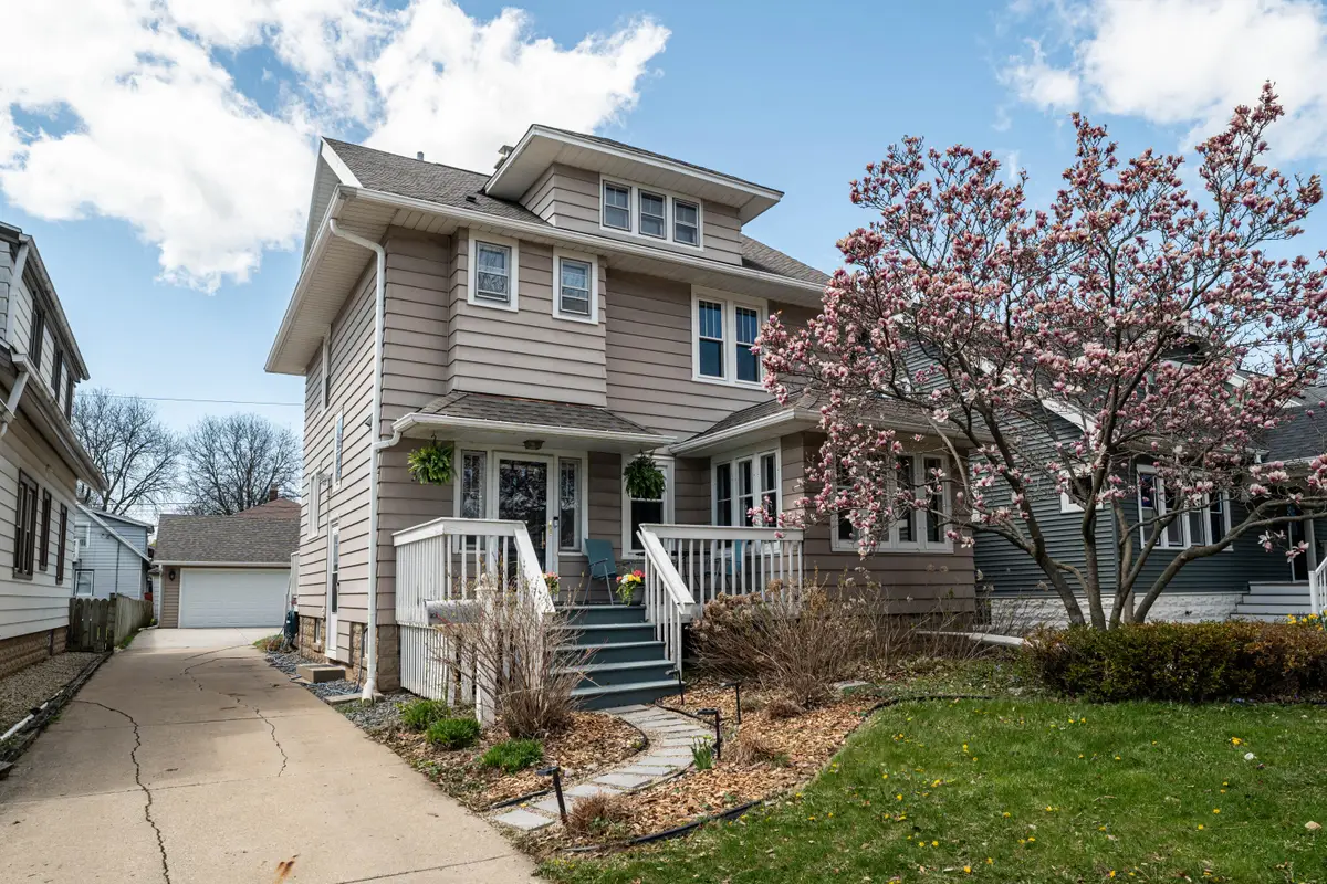 329 N 68th St, Wauwatosa, WI 53213 - #1