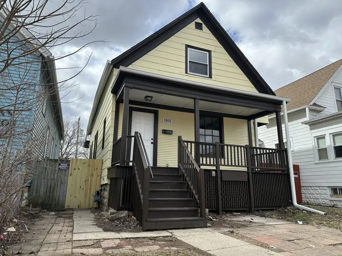1801 S 77th St, Milwaukee, WI 53214 - #1