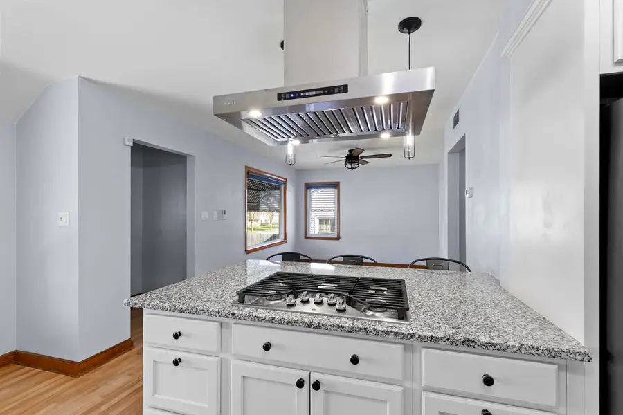 3254 S 35th St, Milwaukee, WI 53215 - #3