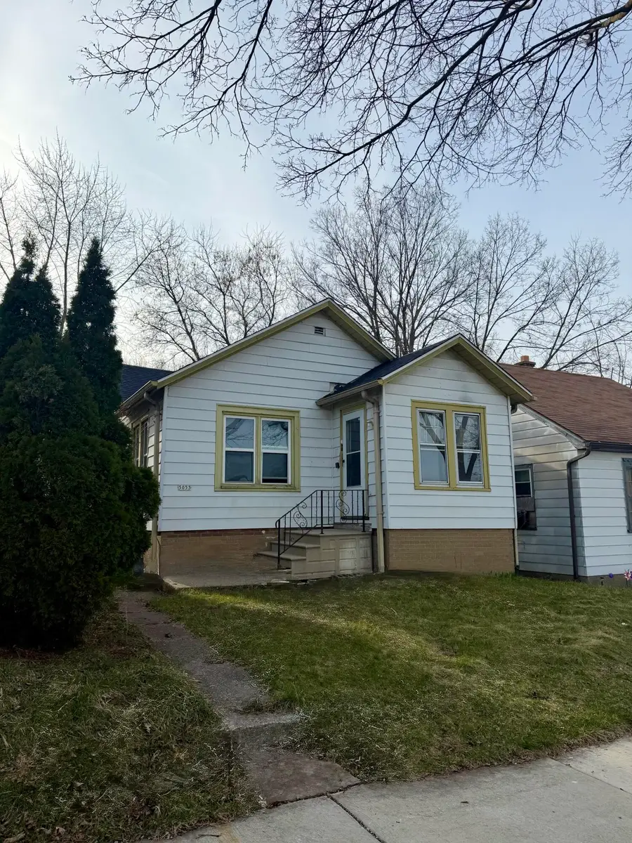 5053 N 28th St, Milwaukee, WI 53209 - #3