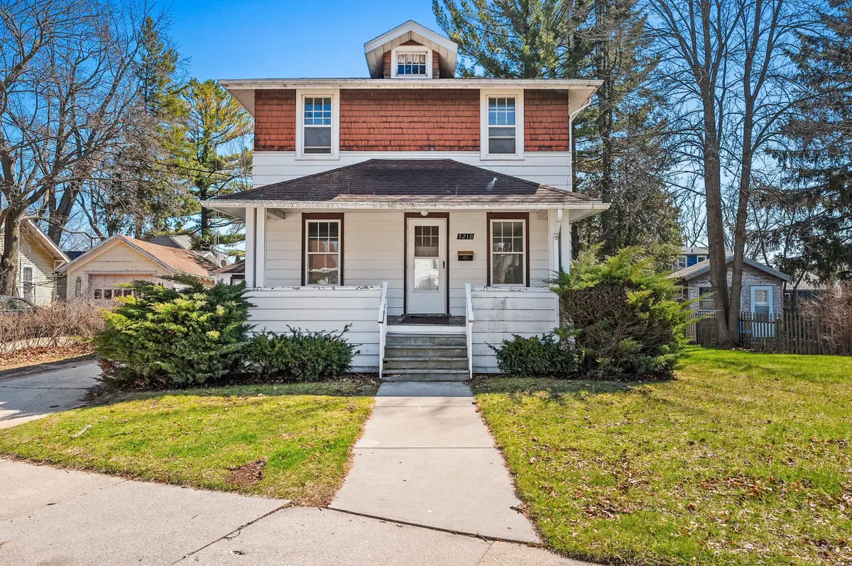 3210 Monroe St, Two Rivers, WI 54241 - #1