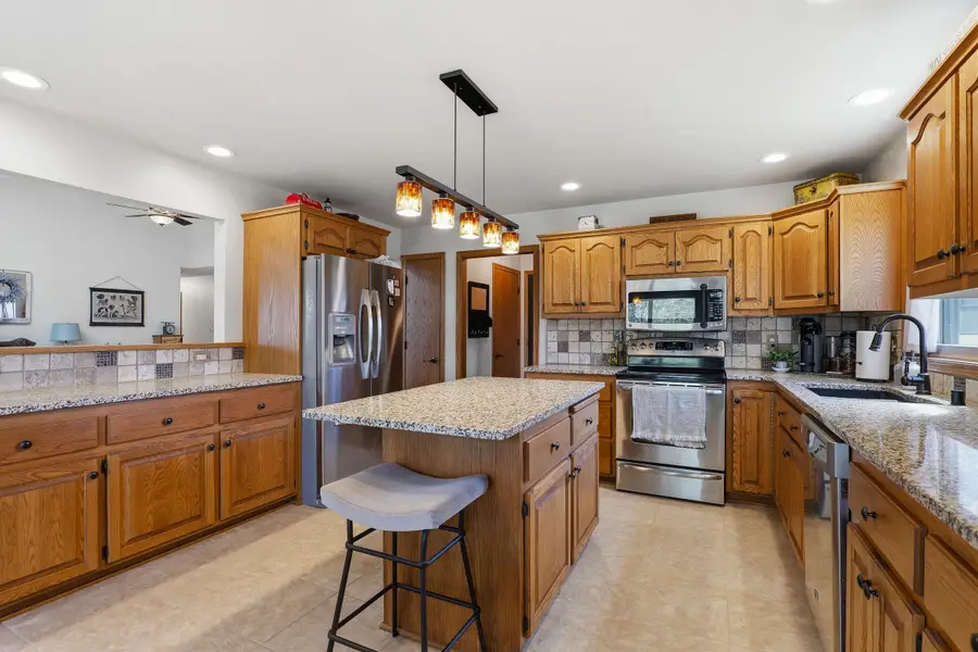 2306 Poch Ave, Plymouth, WI 53073 - #2