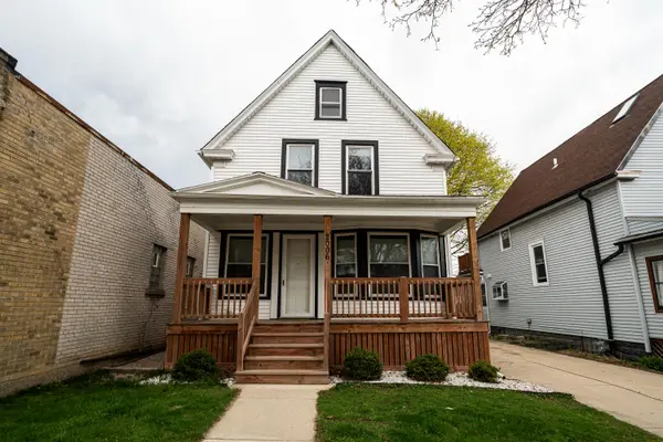 2006 E Rusk Ave, Milwaukee, WI 53207