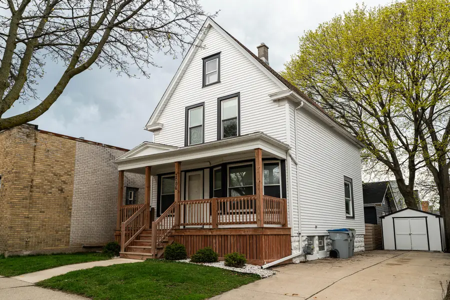 2006 E Rusk Ave, Milwaukee, WI 53207 - #3