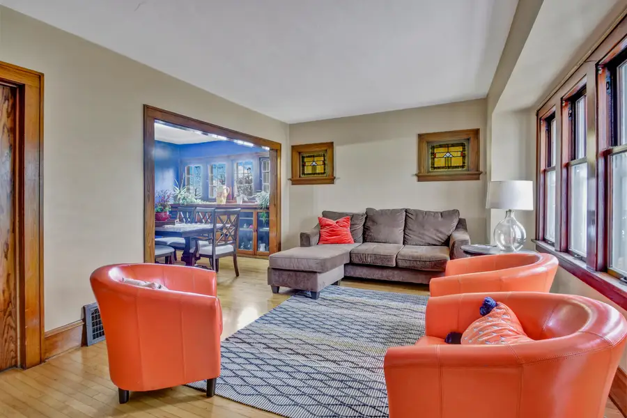 1418 N 52nd St, Milwaukee, WI 53208 - #2