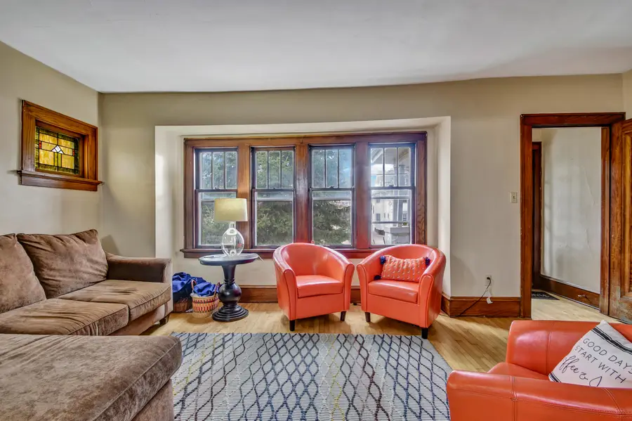 1418 N 52nd St, Milwaukee, WI 53208 - #3