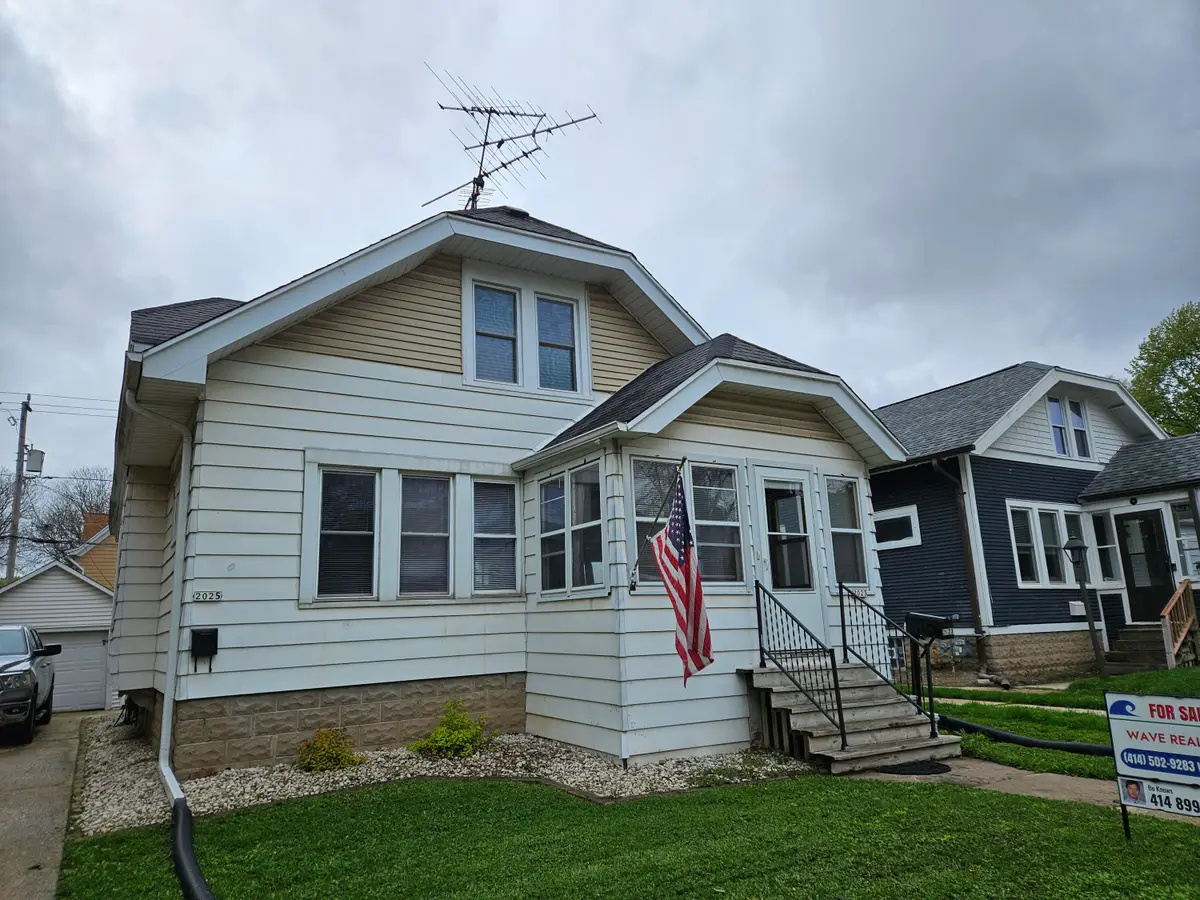 2023 S 83rd St, West Allis, WI 53219 - #1