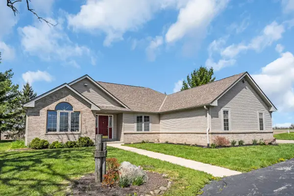 3907 S 108th St, Raymond, WI 53126