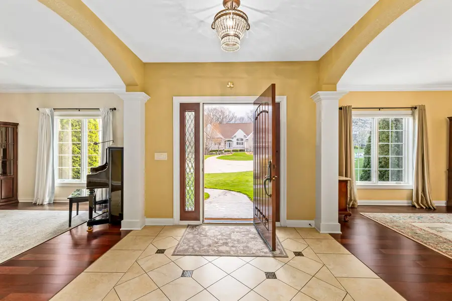 5925 S Conservancy Dr, New Berlin, WI 53151 - #3