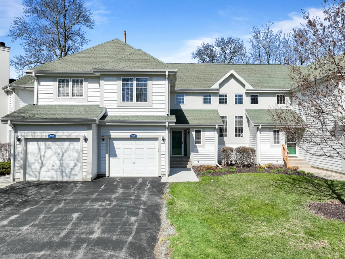 1626 Woodland Dr, Geneva, WI 53147 - #1