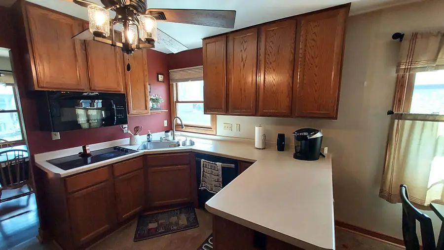 15415 W Fenway Dr, New Berlin, WI 53151 - #3