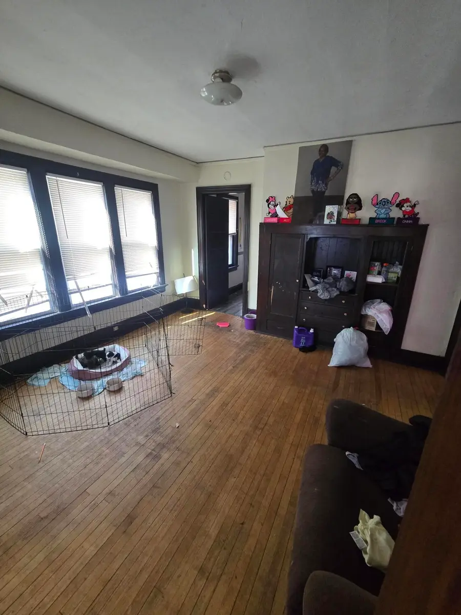 3415-3417 N 24th St, Milwaukee, WI 53206 - #2