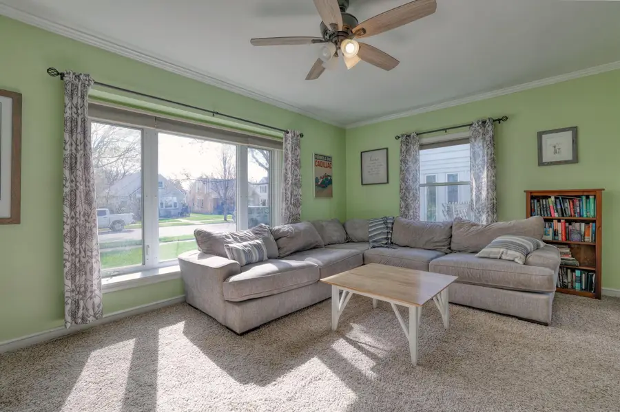 2961 N 78th St, Milwaukee, WI 53222 - #3