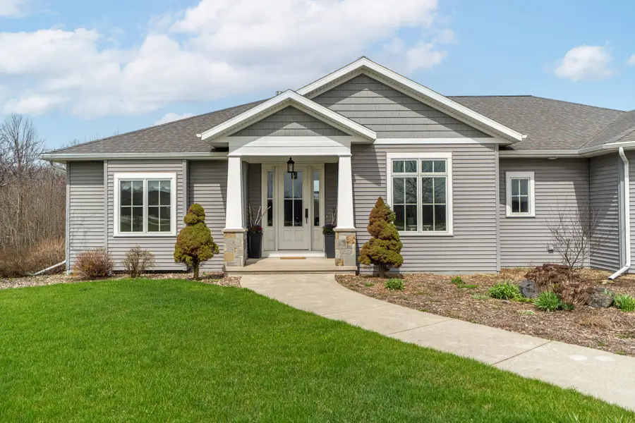 W3869 Garden Dr, Eden, WI 53019 - #2