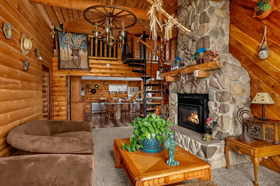 N9348 Sommers Rd, Burns, WI 54644 - #3