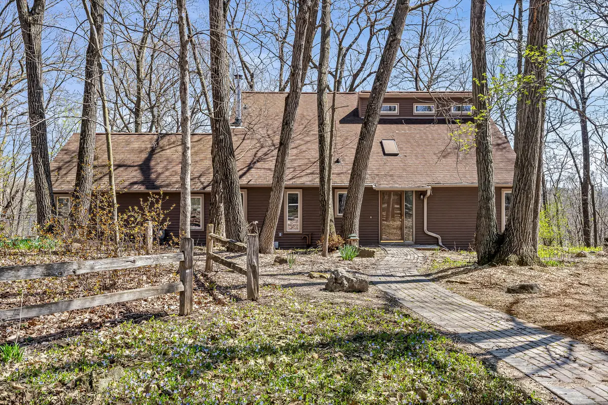 N1930 Forest Ridge Dr, Shelby, WI 54601 - #1