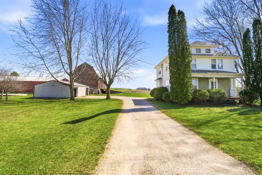 W3770 Mccabe Rd, Taycheedah, WI 54937 - #2