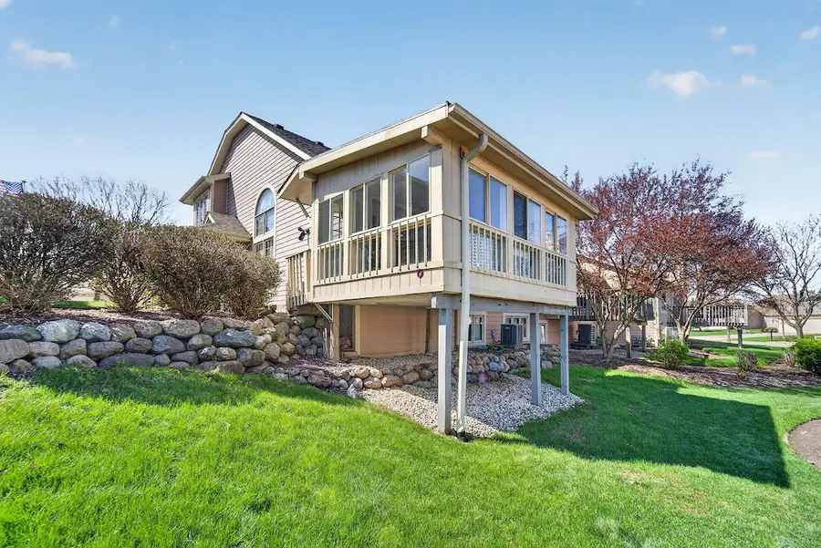 4258 91st Pl, Pleasant Prairie, WI 53142 - #2