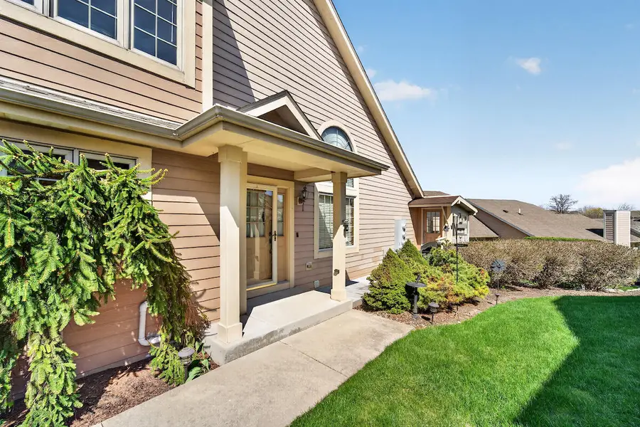 4258 91st Pl, Pleasant Prairie, WI 53142 - #3