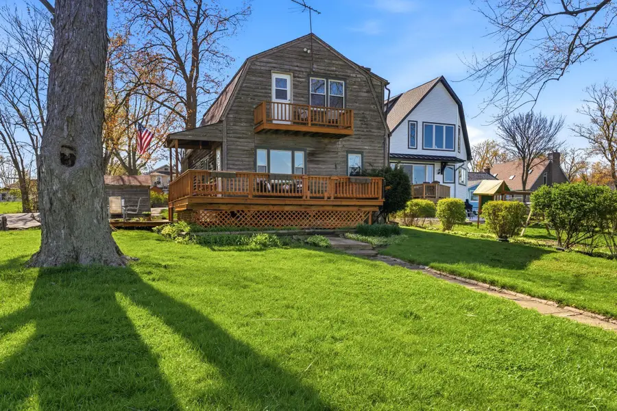 10317 195th Ave, Bristol, WI 53104 - #2