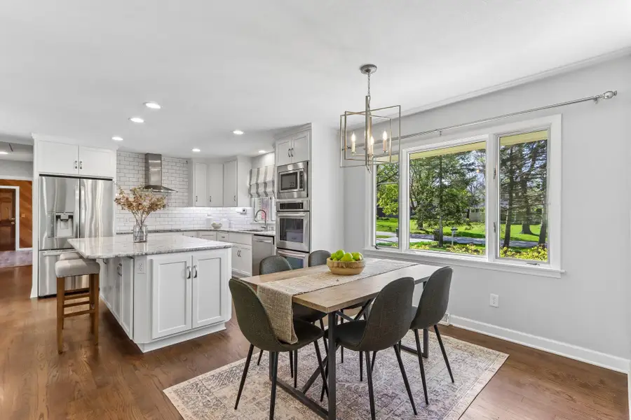 12024 W Woodcrest Cir, Franklin, WI 53132 - #3
