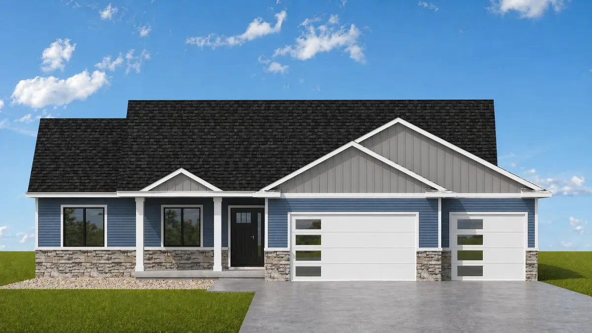 942 Bridger Dr, Holmen, WI 54636 - #1