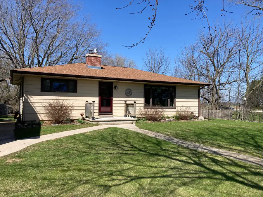 W4918 County Rd N, Lyndon, WI 53093 - #2