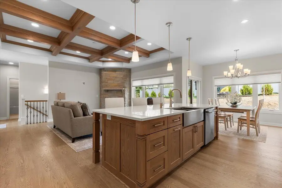 1508 Highlandview Dr, West Bend, WI 53095 - #3