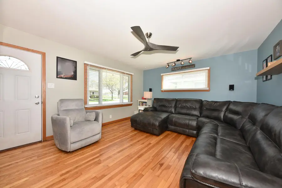 2845 S 66th St, Milwaukee, WI 53219 - #2