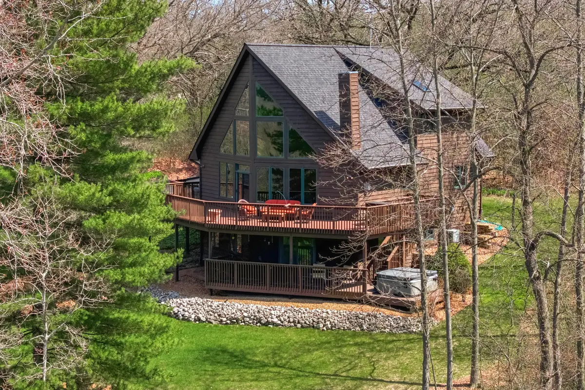 6635 Deerpath Rd, Lyons, WI 53147 - #1