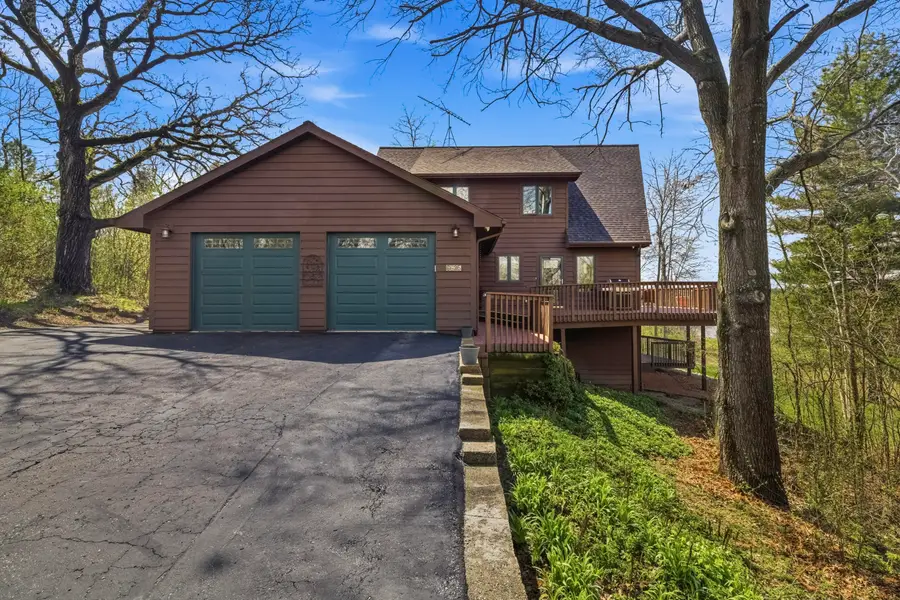 6635 Deerpath Rd, Lyons, WI 53147 - #2