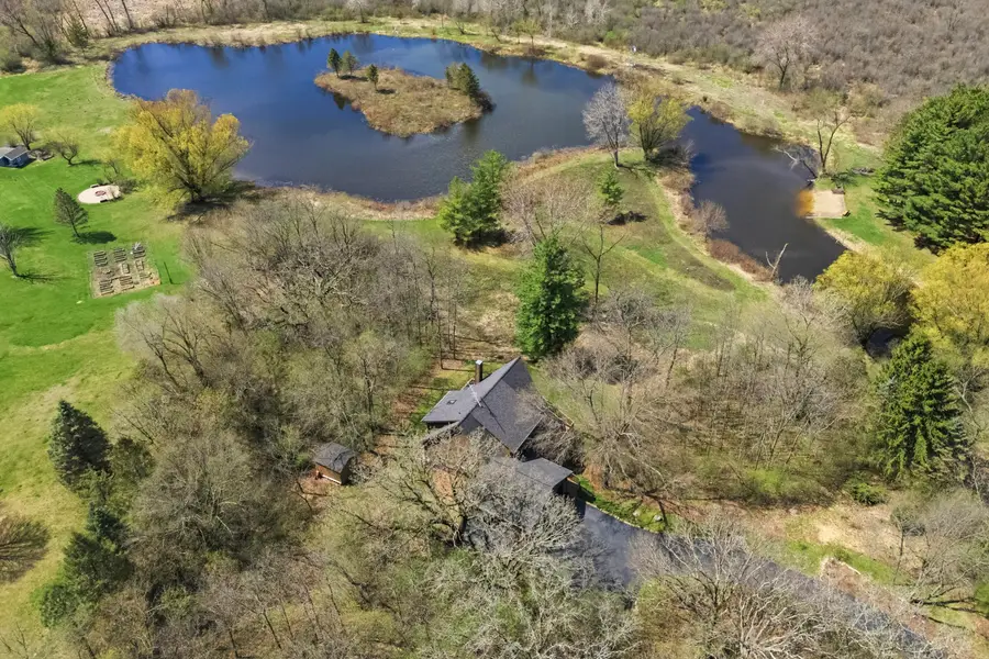 6635 Deerpath Rd, Lyons, WI 53147 - #3